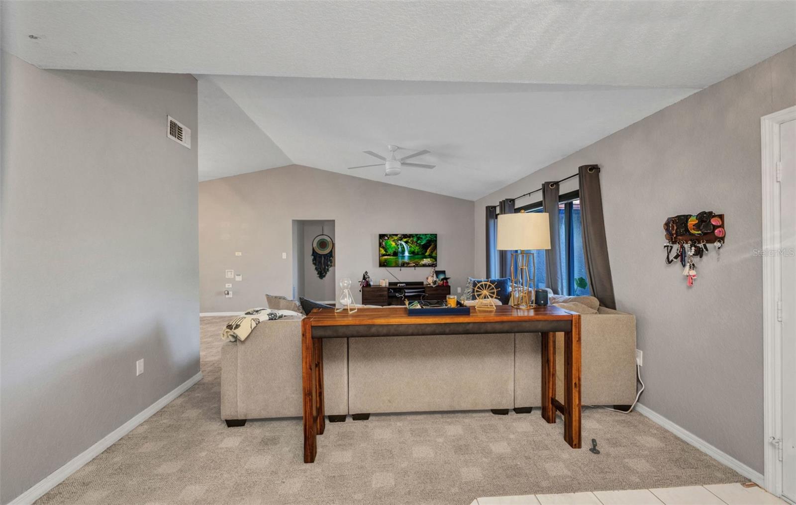 PORT CHARLOTTE SUB 01 - Residential