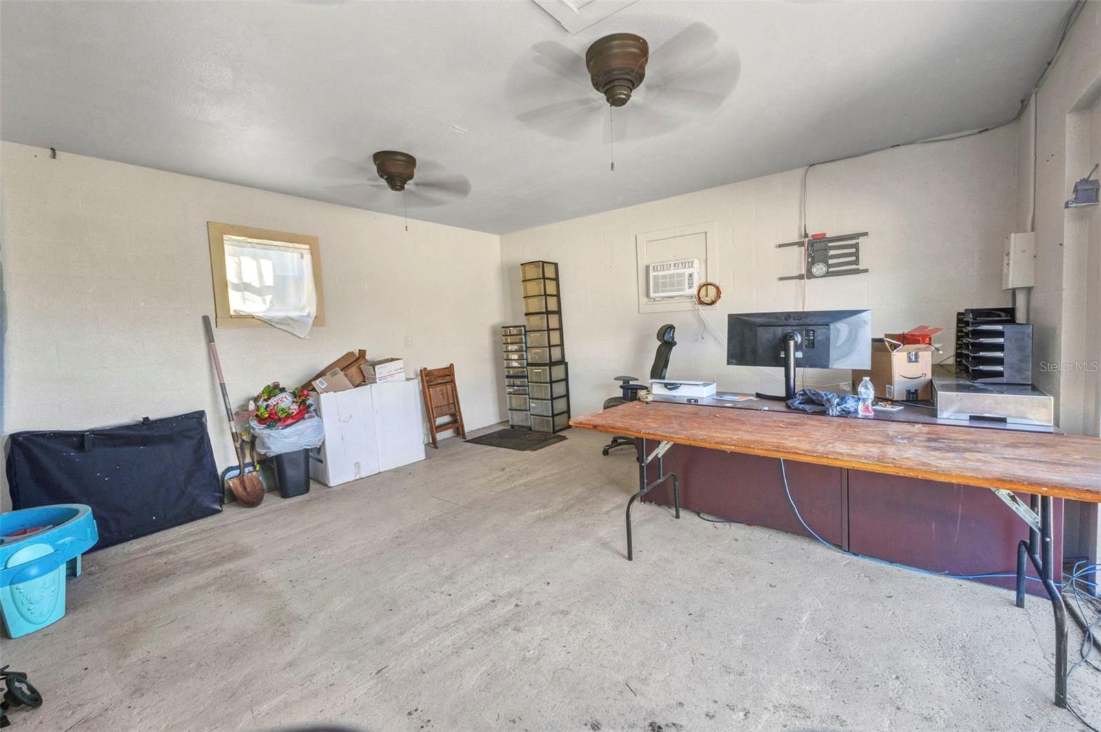 PORT CHARLOTTE SUB 01 - Residential