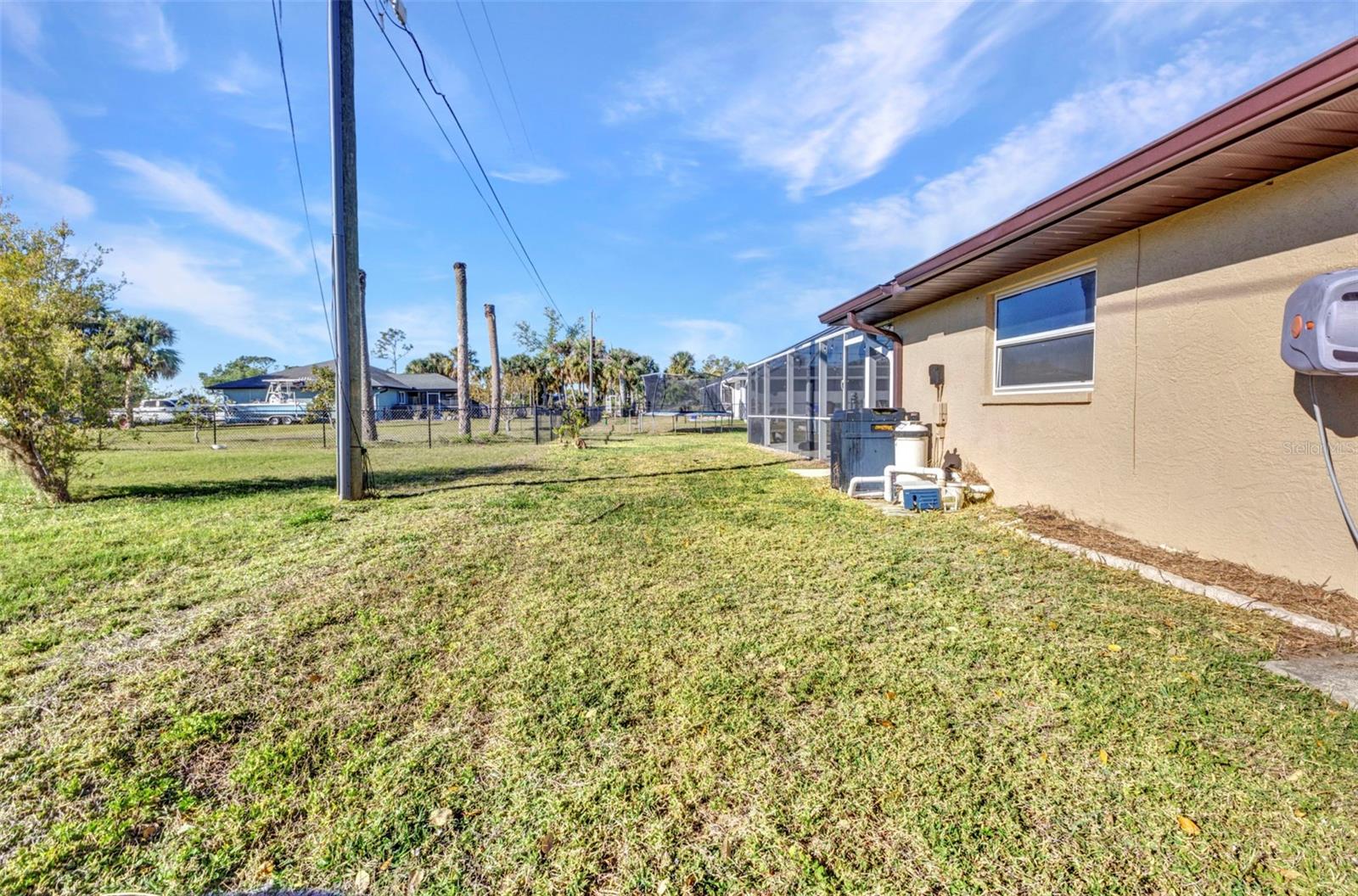 PORT CHARLOTTE SUB 01 - Residential