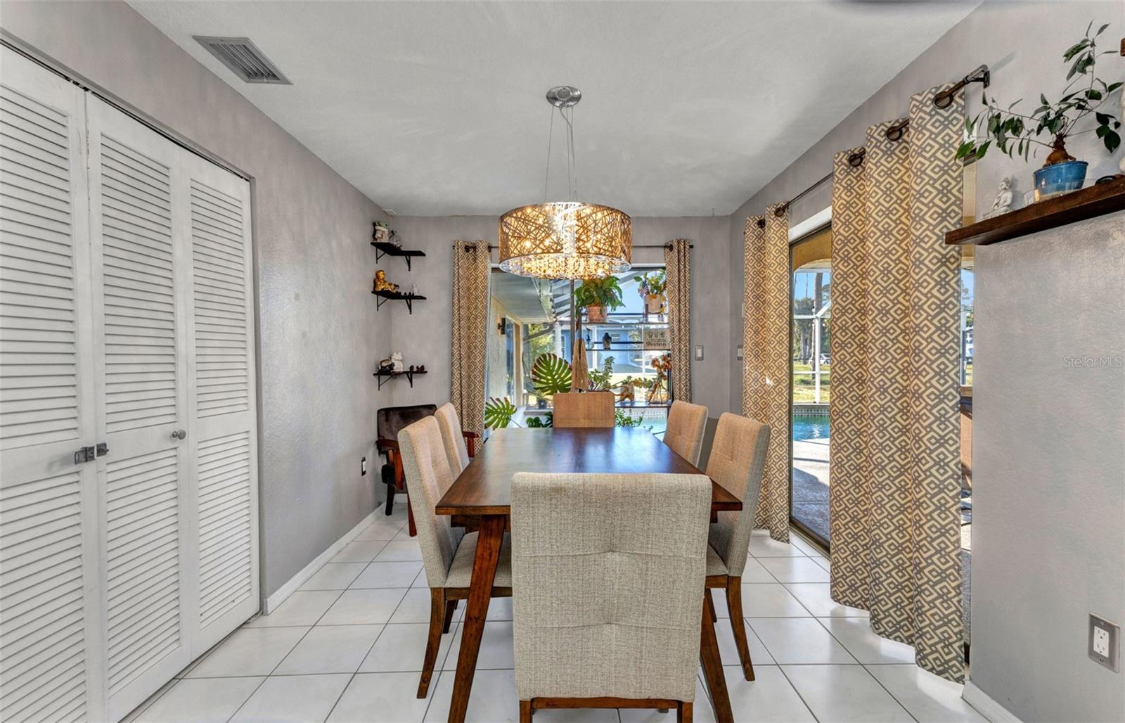 PORT CHARLOTTE SUB 01 - Residential