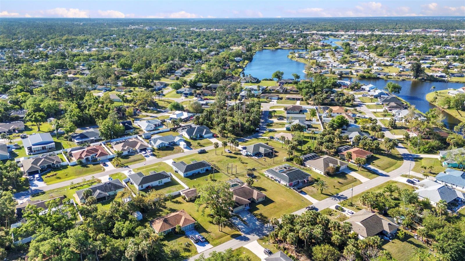 PORT CHARLOTTE SUB 01 - Residential