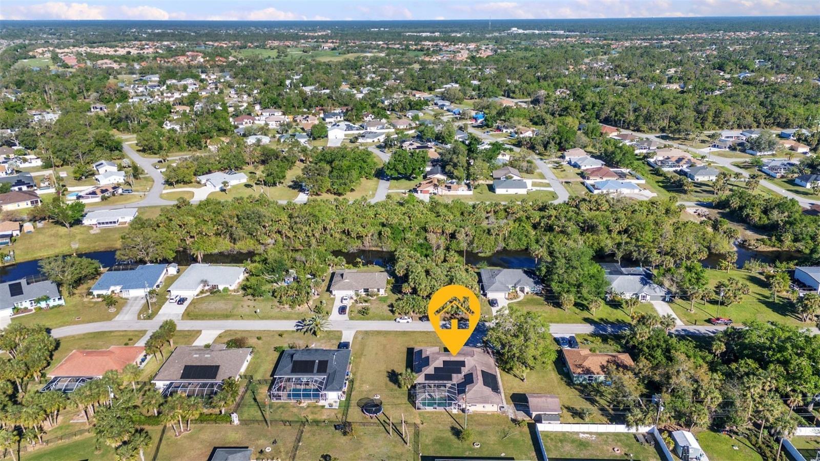 PORT CHARLOTTE SUB 01 - Residential