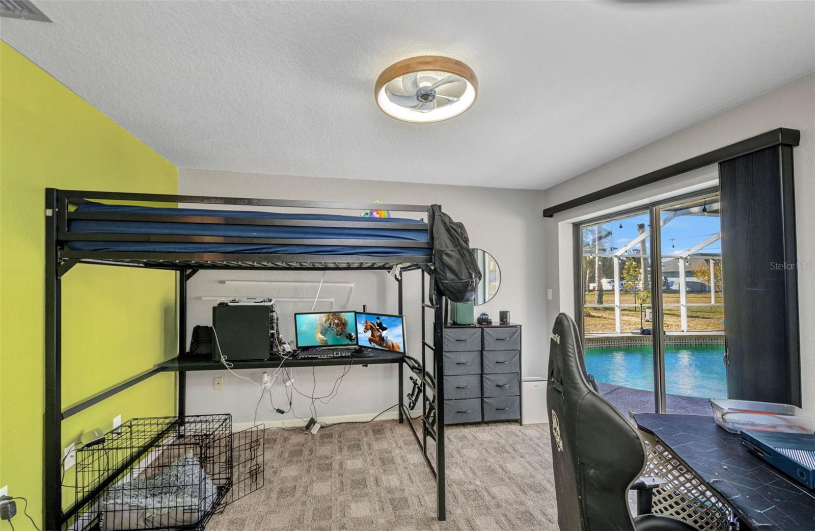 PORT CHARLOTTE SUB 01 - Residential