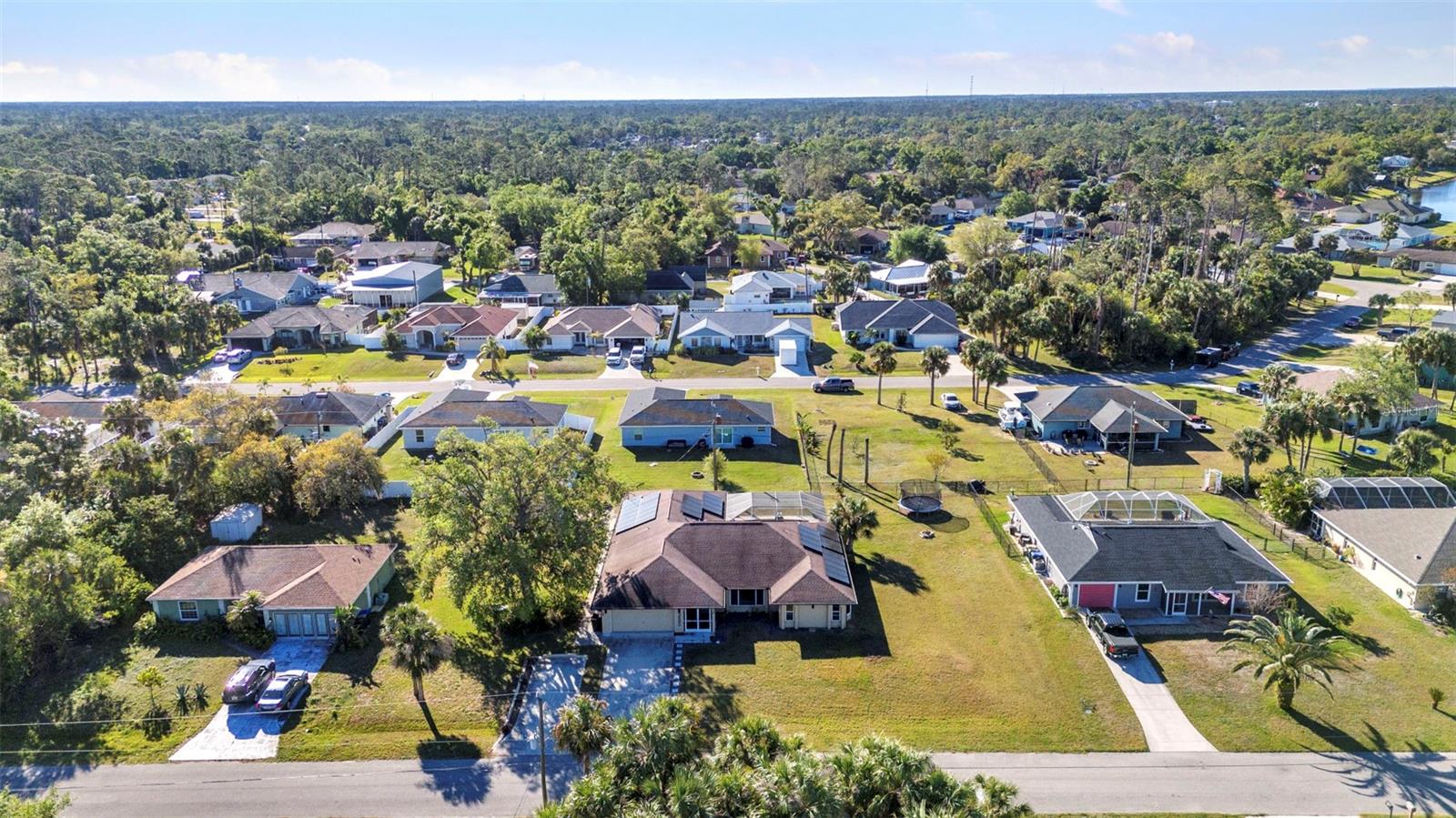 PORT CHARLOTTE SUB 01 - Residential