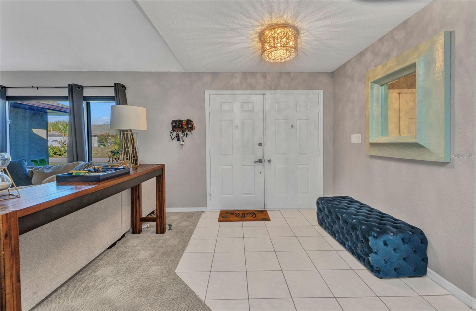 PORT CHARLOTTE SUB 01 - Residential