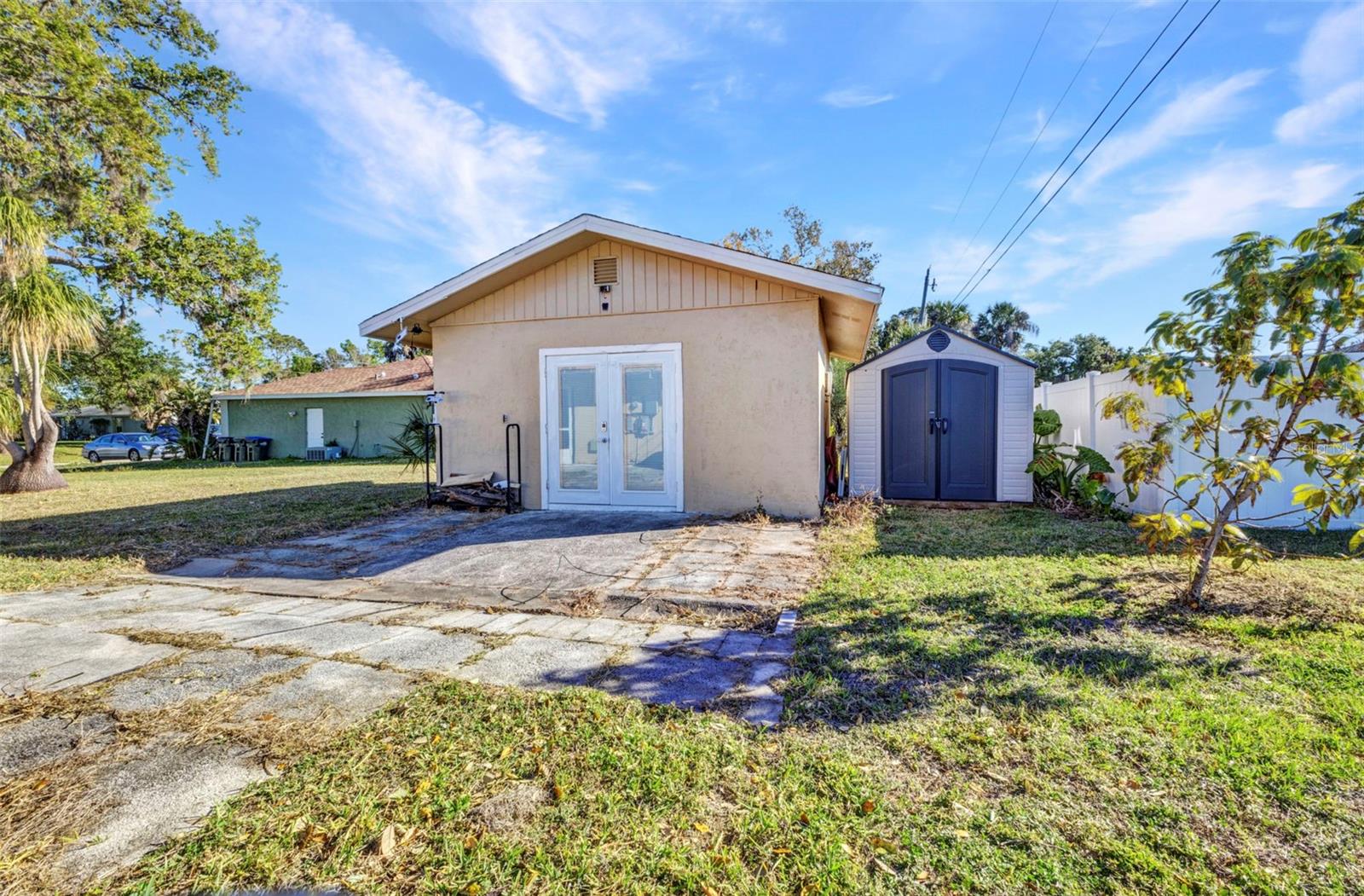 PORT CHARLOTTE SUB 01 - Residential