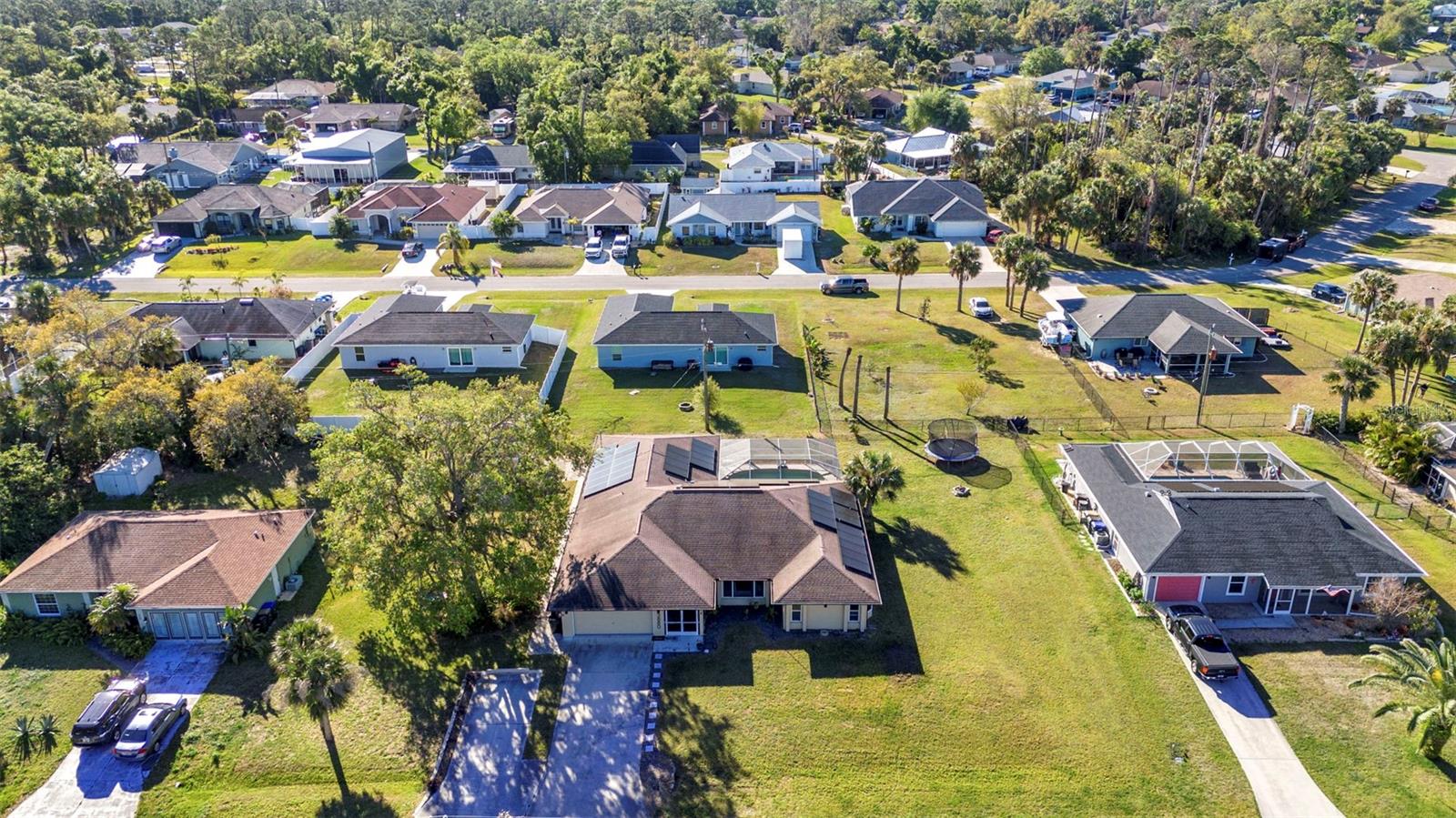 PORT CHARLOTTE SUB 01 - Residential