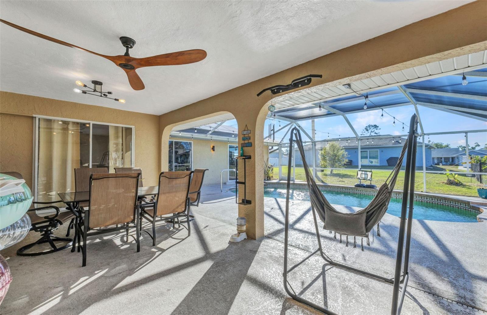 PORT CHARLOTTE SUB 01 - Residential