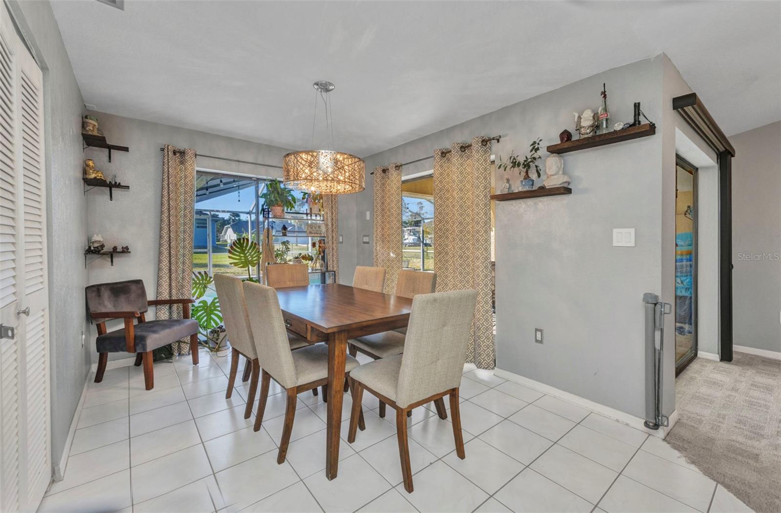 PORT CHARLOTTE SUB 01 - Residential