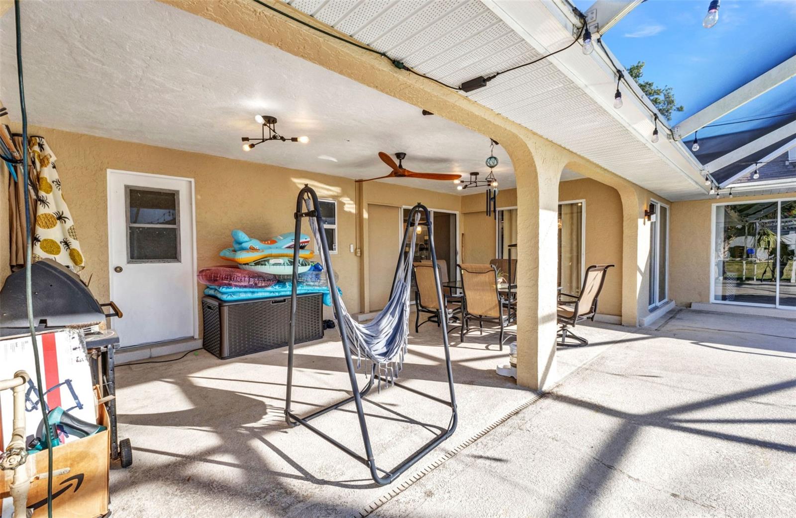 PORT CHARLOTTE SUB 01 - Residential