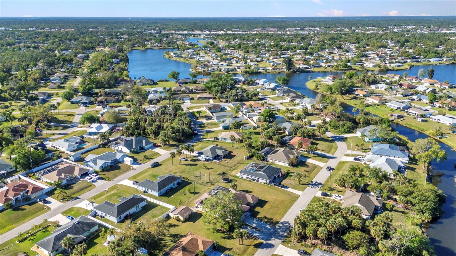 PORT CHARLOTTE SUB 01 - Residential