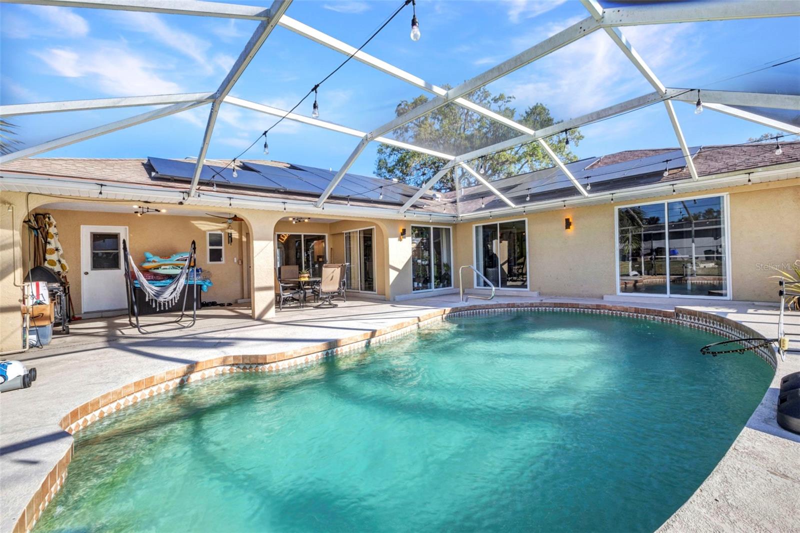 PORT CHARLOTTE SUB 01 - Residential