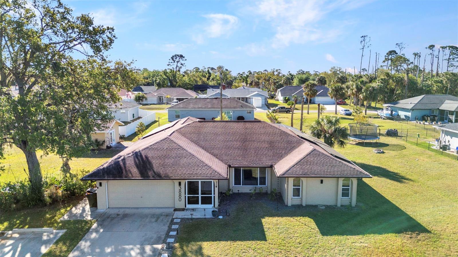 PORT CHARLOTTE SUB 01 - Residential