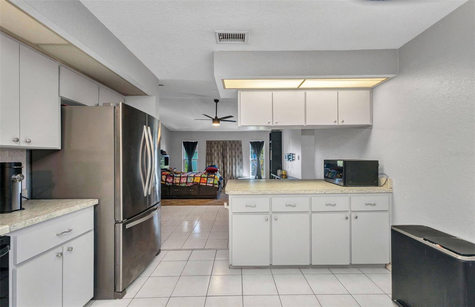 PORT CHARLOTTE SUB 01 - Residential