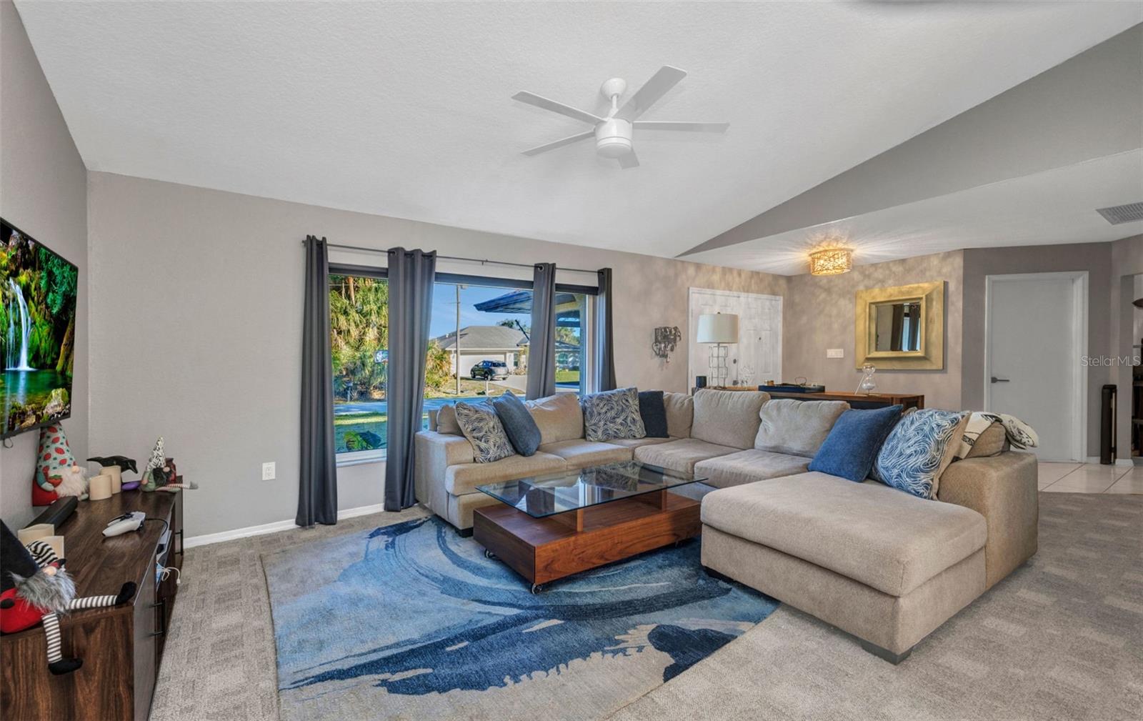 PORT CHARLOTTE SUB 01 - Residential