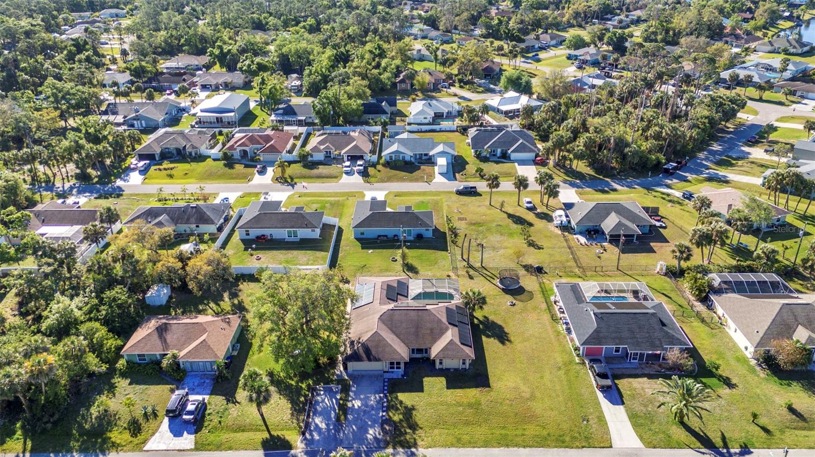PORT CHARLOTTE SUB 01 - Residential