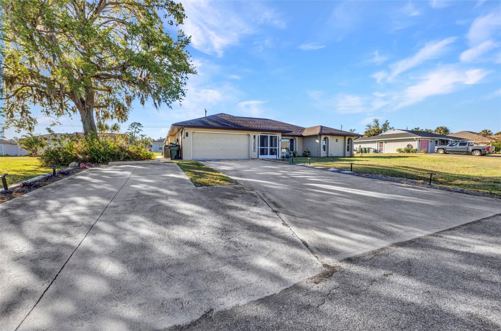 PORT CHARLOTTE SUB 01 - Residential