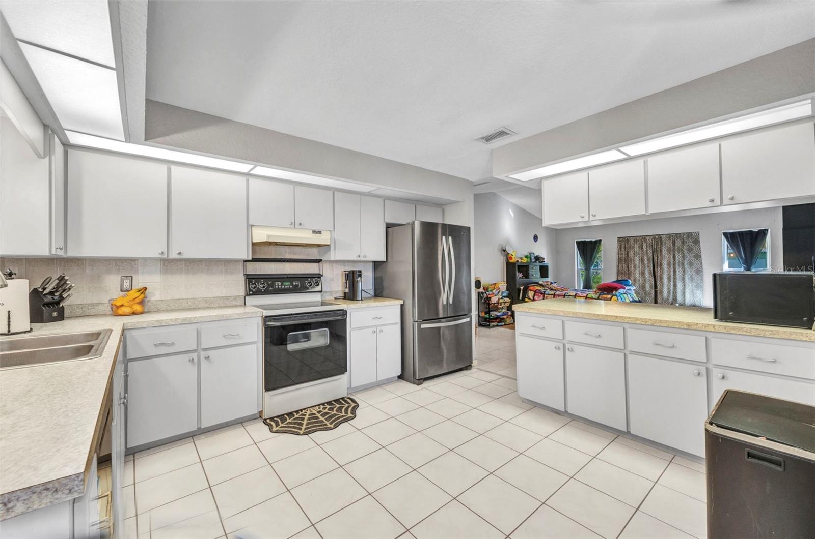 PORT CHARLOTTE SUB 01 - Residential