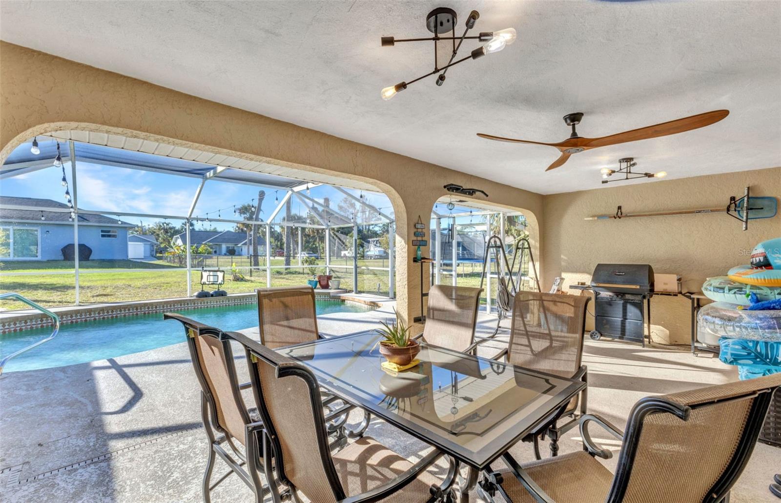 PORT CHARLOTTE SUB 01 - Residential