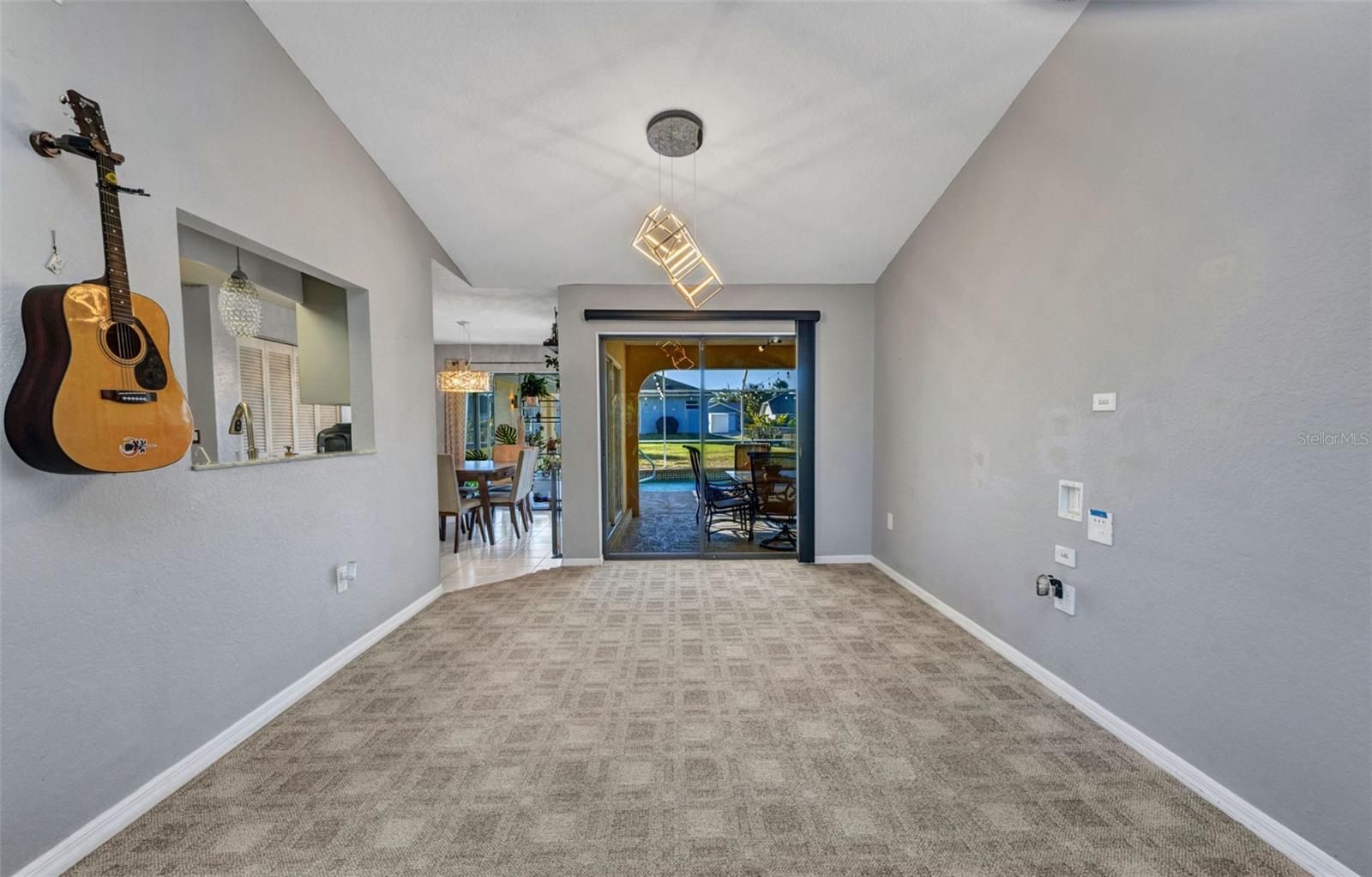PORT CHARLOTTE SUB 01 - Residential