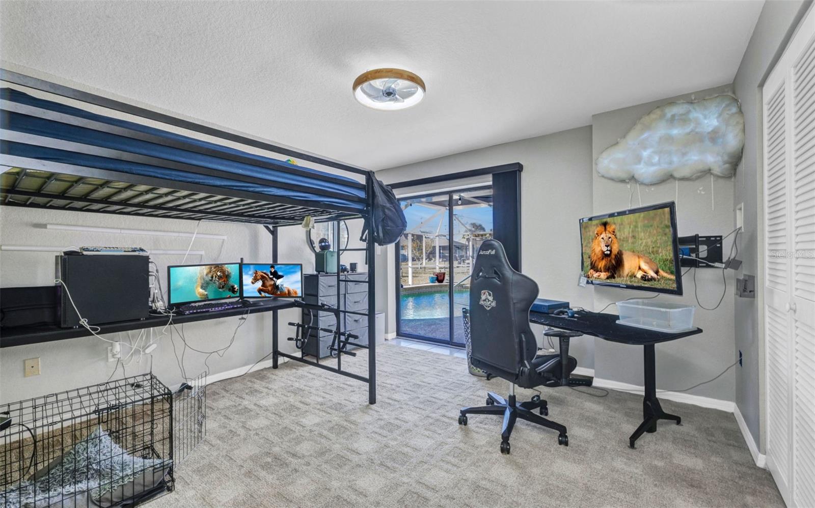 PORT CHARLOTTE SUB 01 - Residential