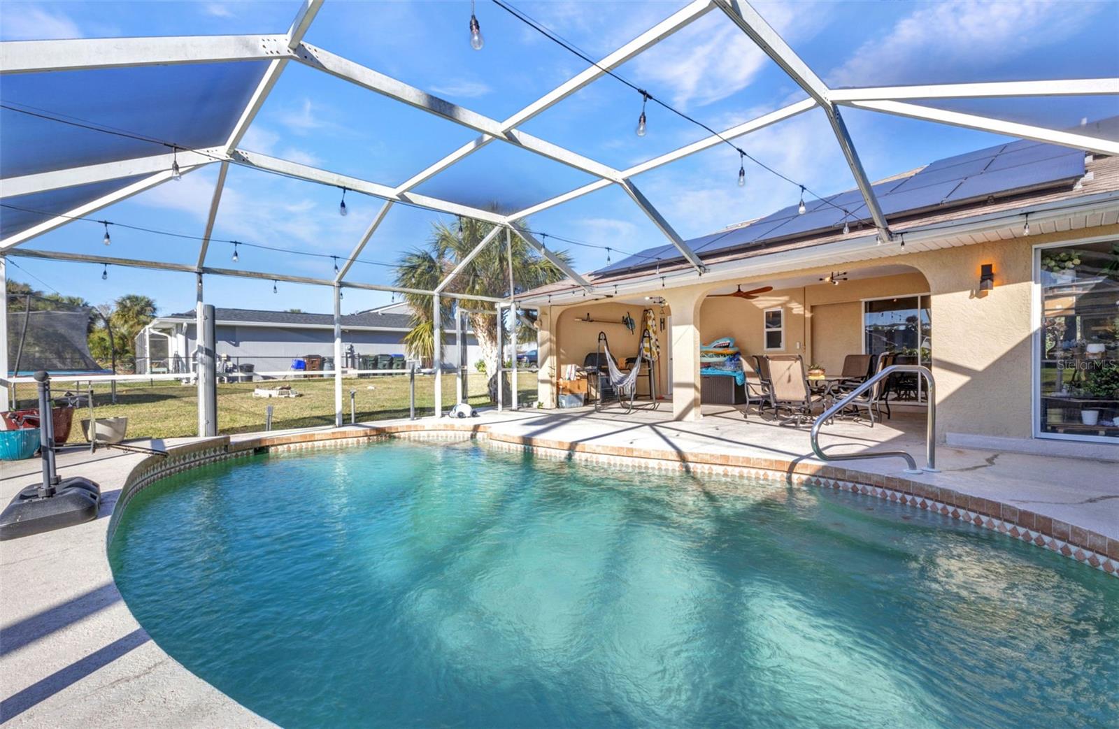 PORT CHARLOTTE SUB 01 - Residential