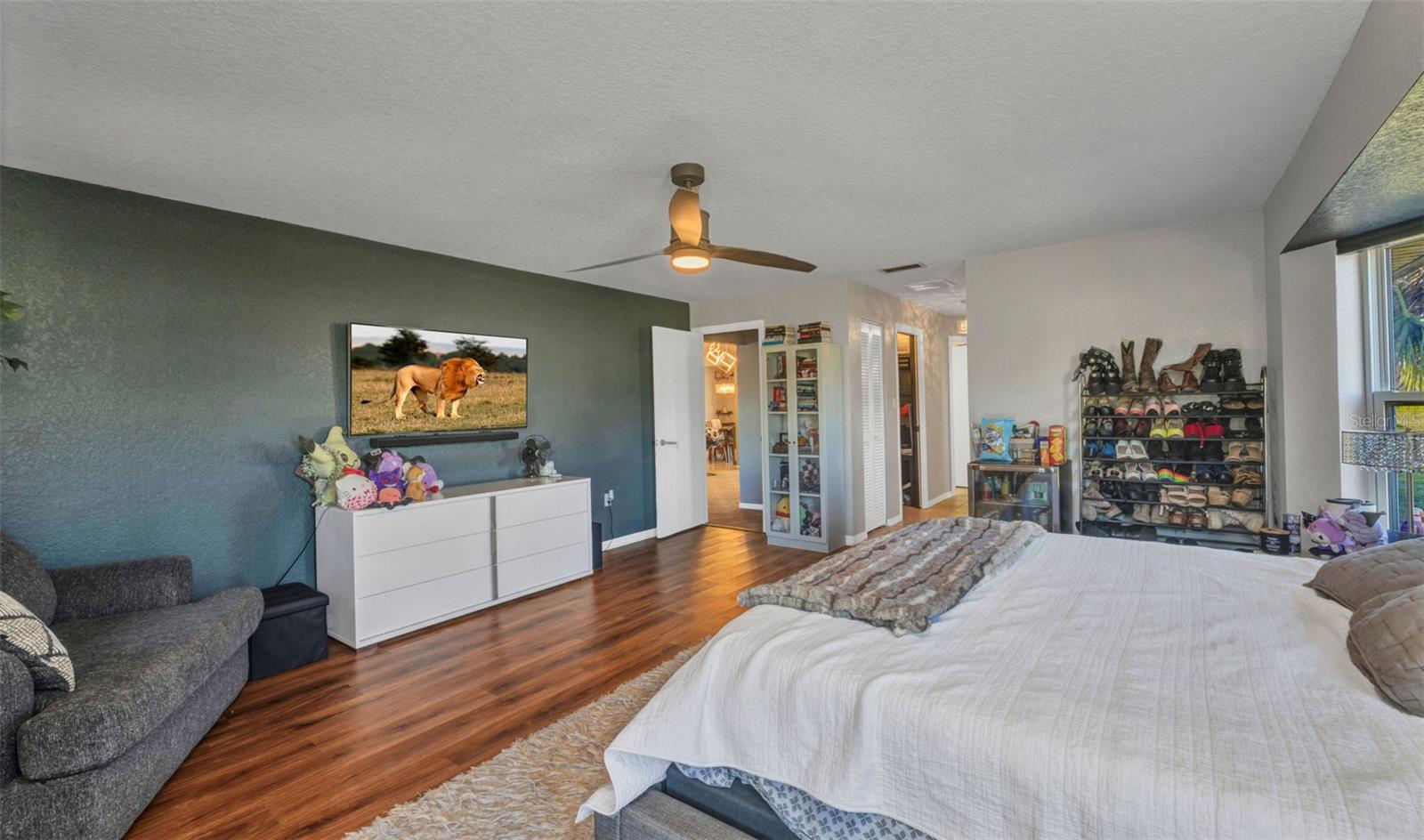 PORT CHARLOTTE SUB 01 - Residential
