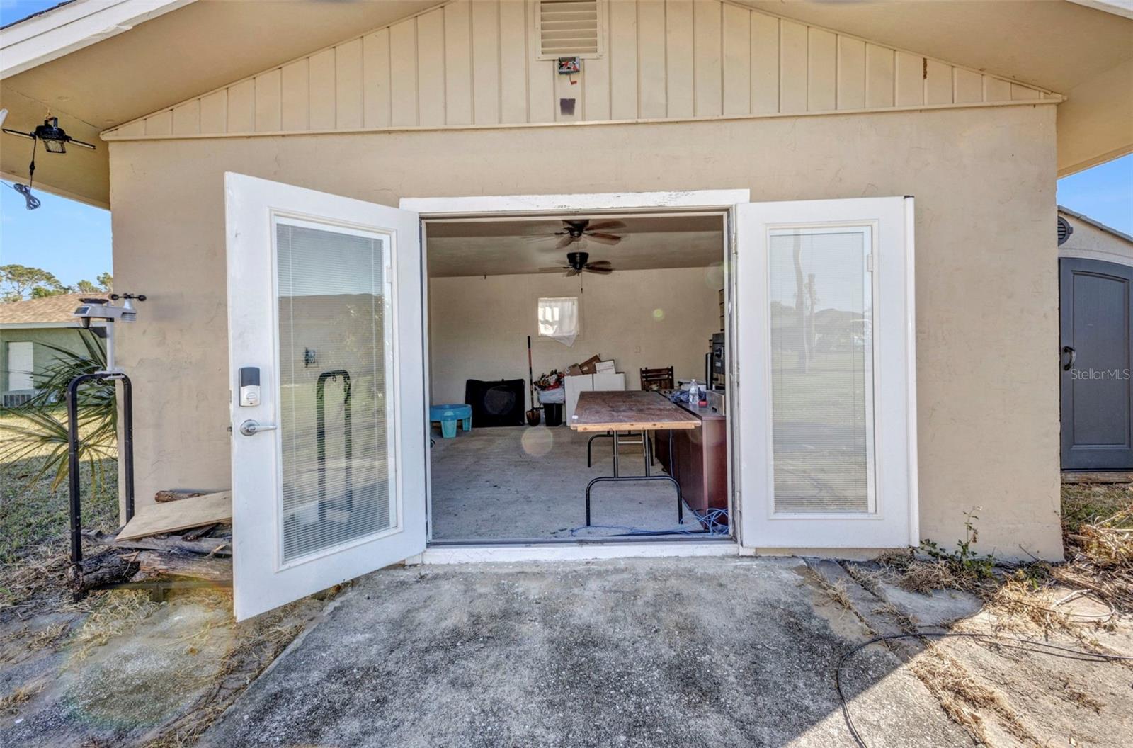 PORT CHARLOTTE SUB 01 - Residential