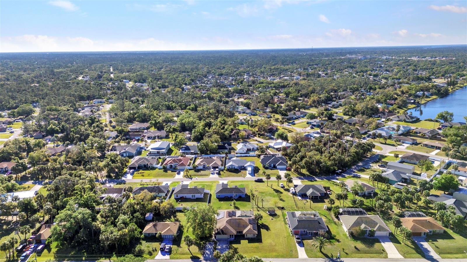 PORT CHARLOTTE SUB 01 - Residential