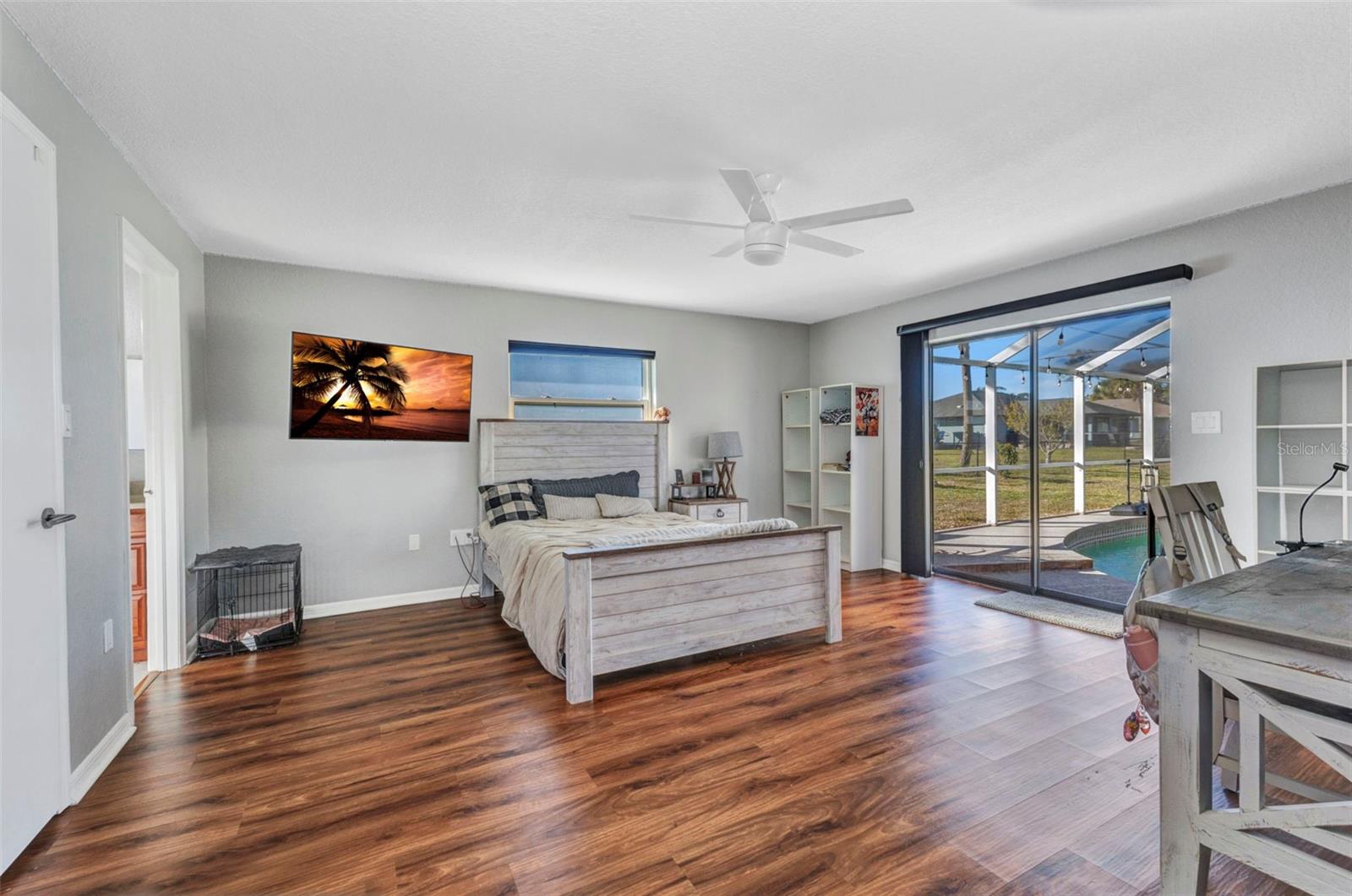 PORT CHARLOTTE SUB 01 - Residential