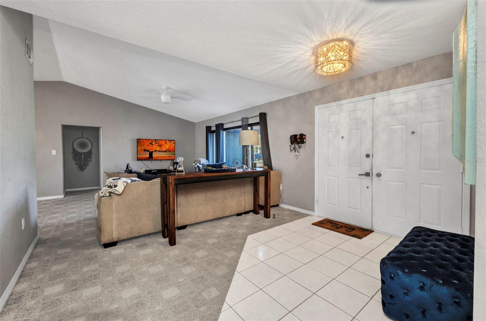 PORT CHARLOTTE SUB 01 - Residential