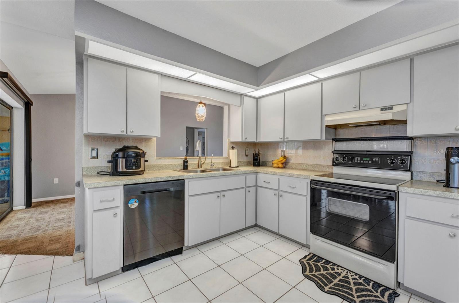 PORT CHARLOTTE SUB 01 - Residential