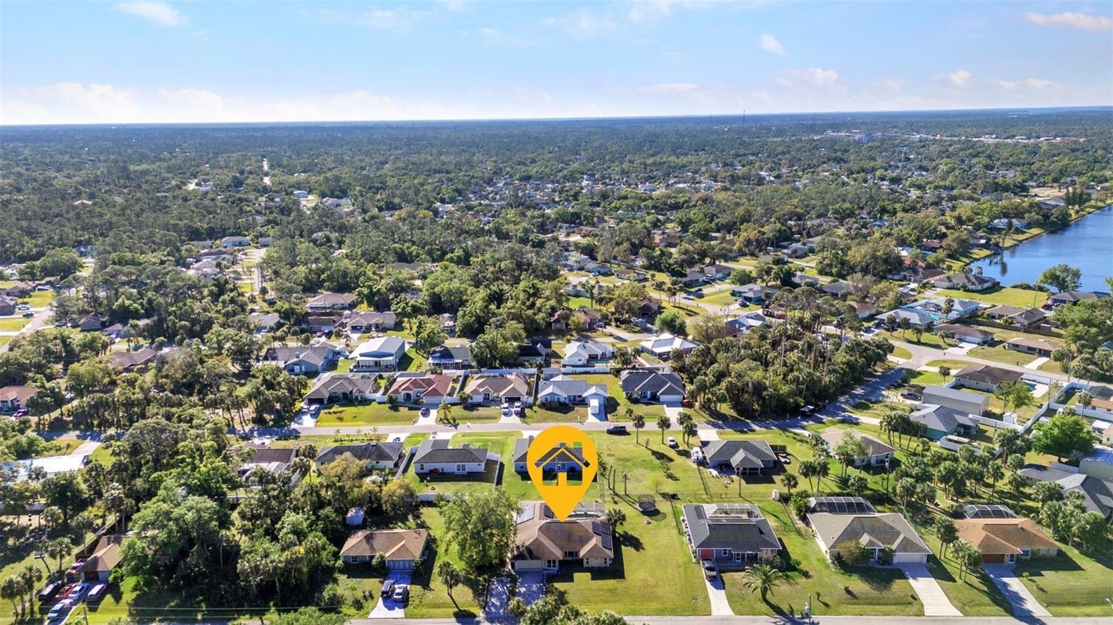 PORT CHARLOTTE SUB 01 - Residential