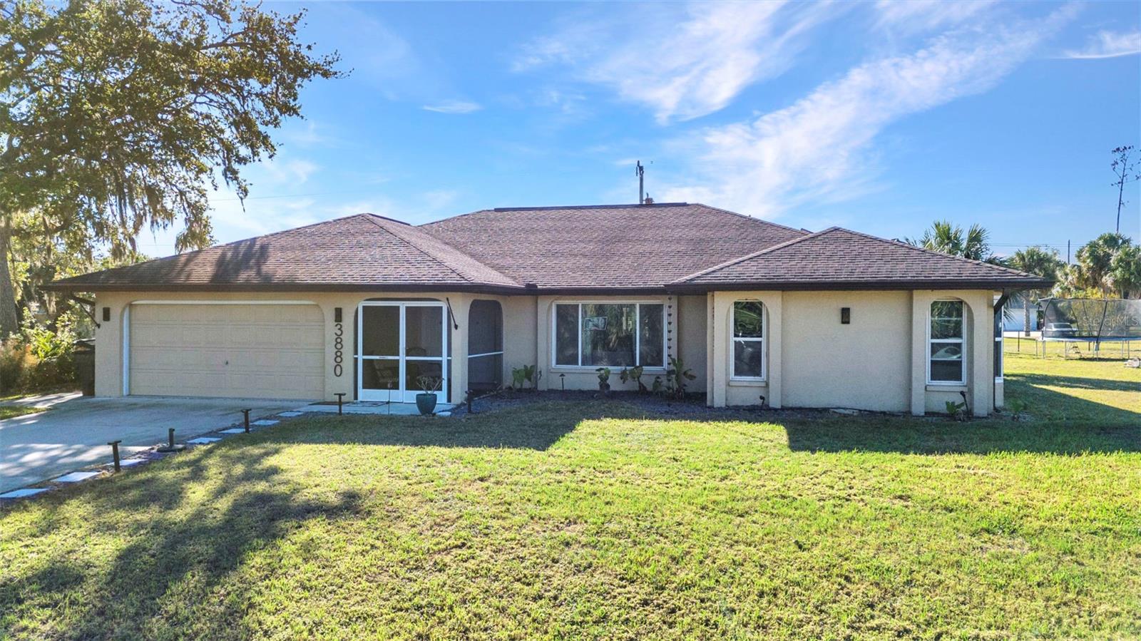 PORT CHARLOTTE SUB 01 - Residential