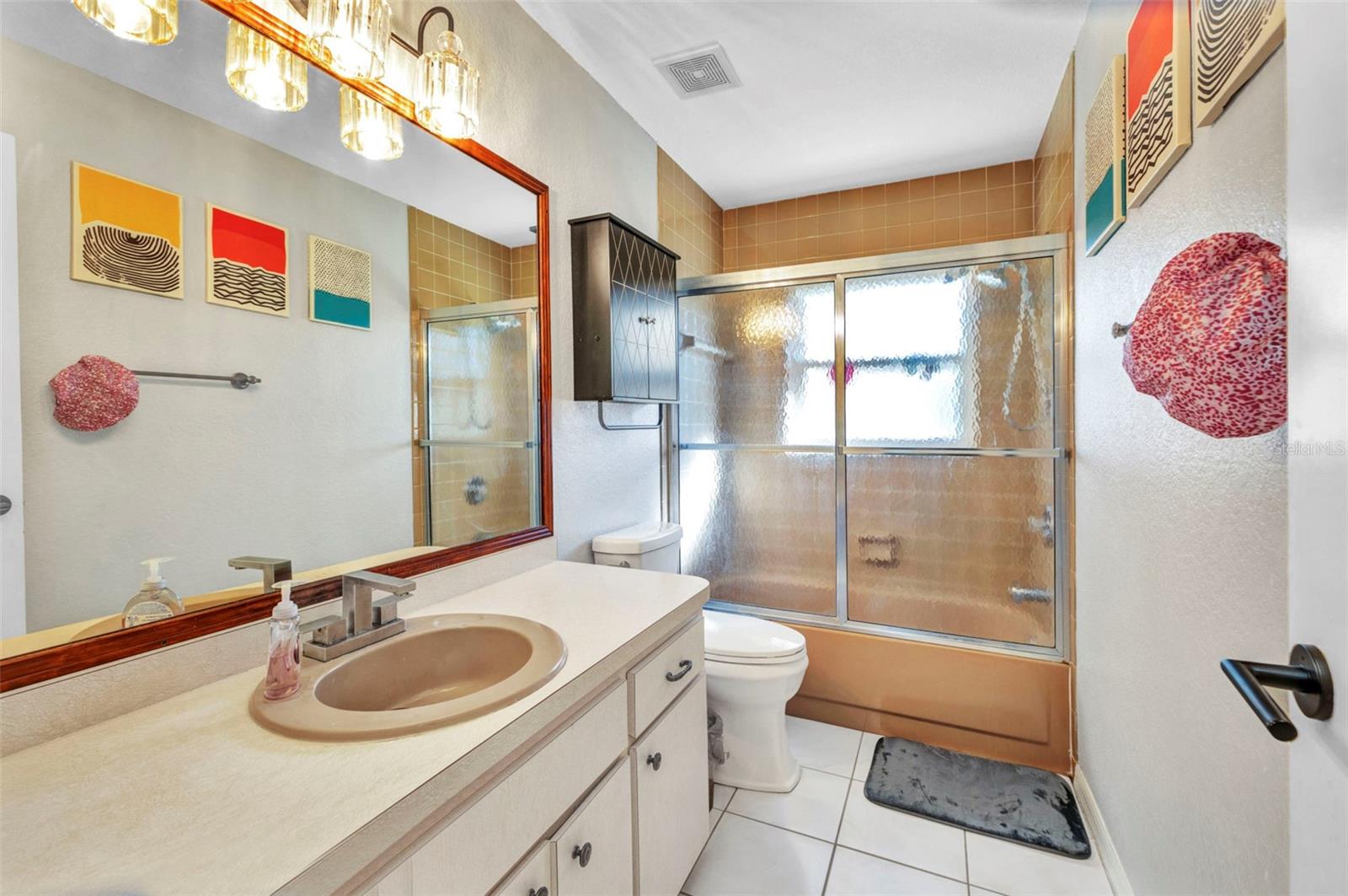 PORT CHARLOTTE SUB 01 - Residential