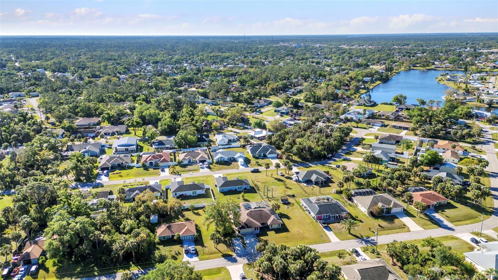 PORT CHARLOTTE SUB 01 - Residential