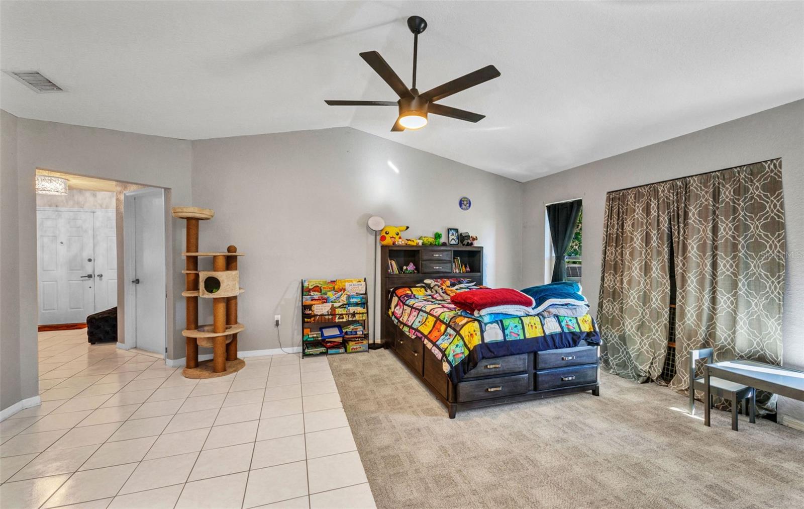 PORT CHARLOTTE SUB 01 - Residential
