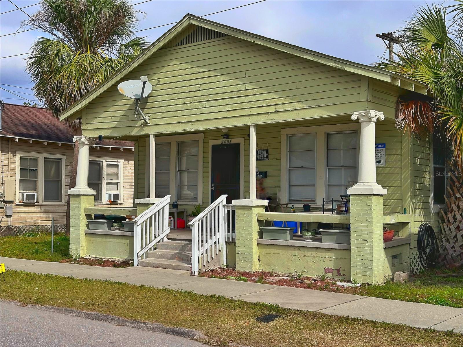 2001 N 25TH STREET