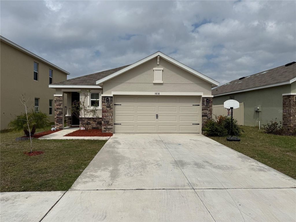 Photo of 5838 Elegant Orchid Way, Sarasota, FL 34232 (MLS # A4694819)