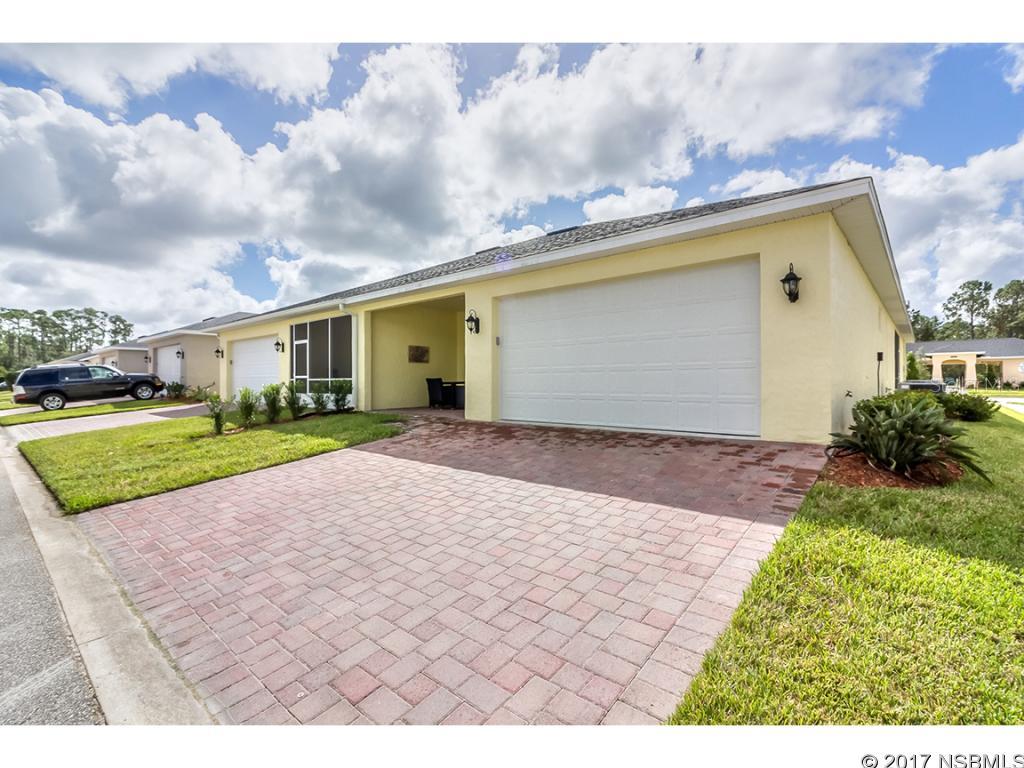 Tiffany Homes At Venetian Bay - Residential