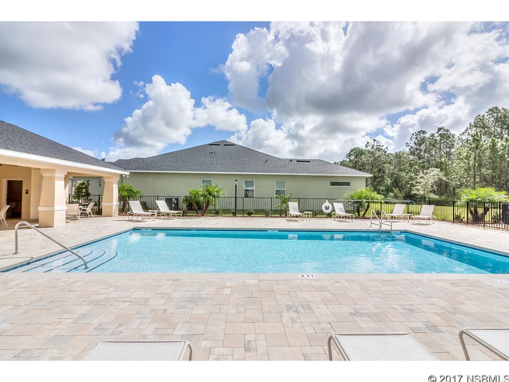 Tiffany Homes At Venetian Bay - Residential