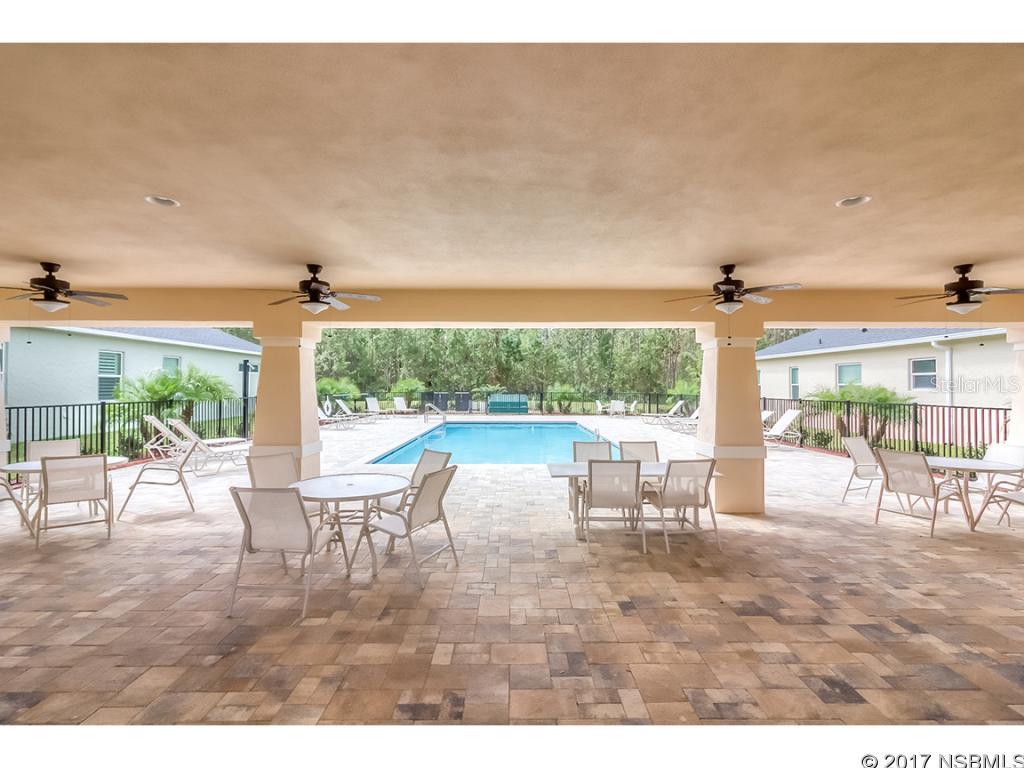 Tiffany Homes At Venetian Bay - Residential