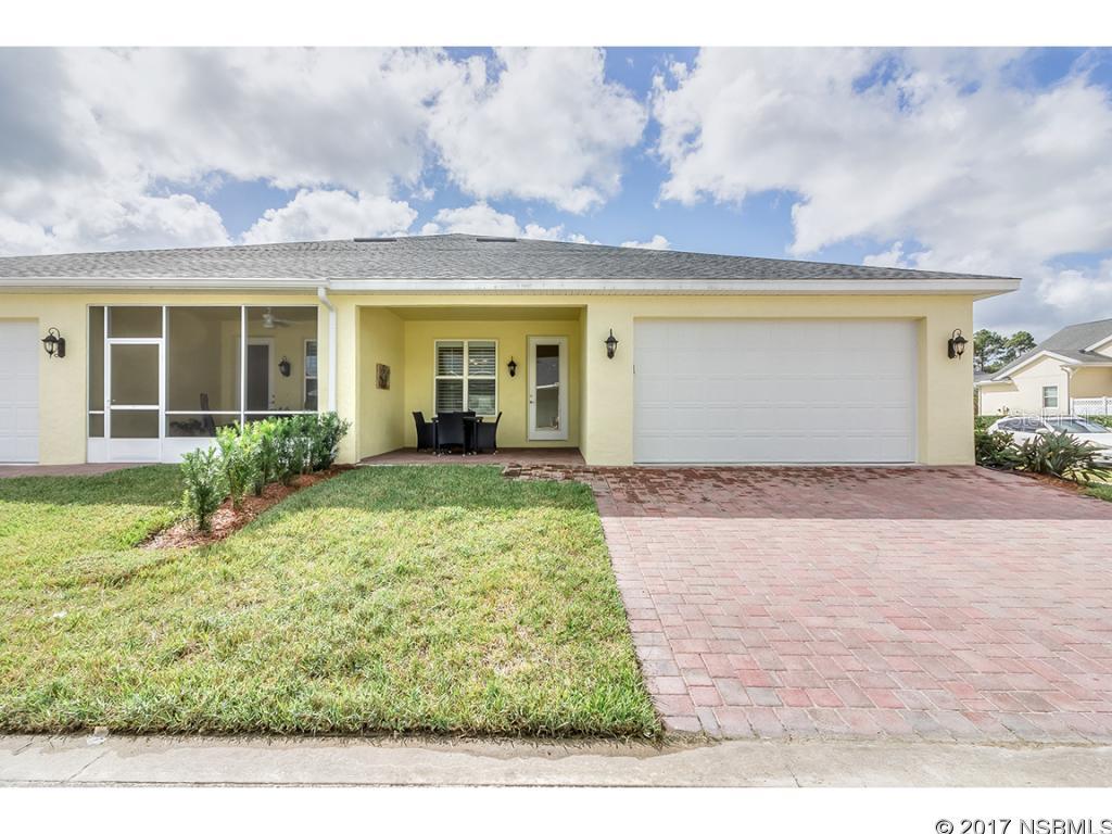 Tiffany Homes At Venetian Bay - Residential