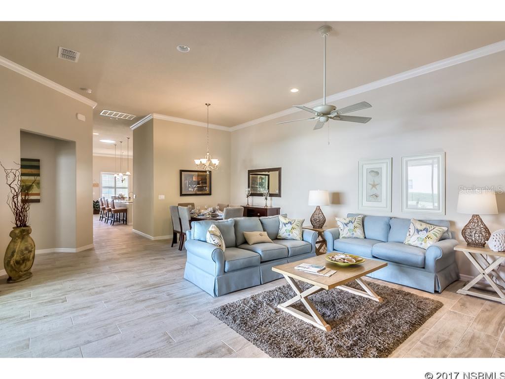 Tiffany Homes At Venetian Bay - Residential