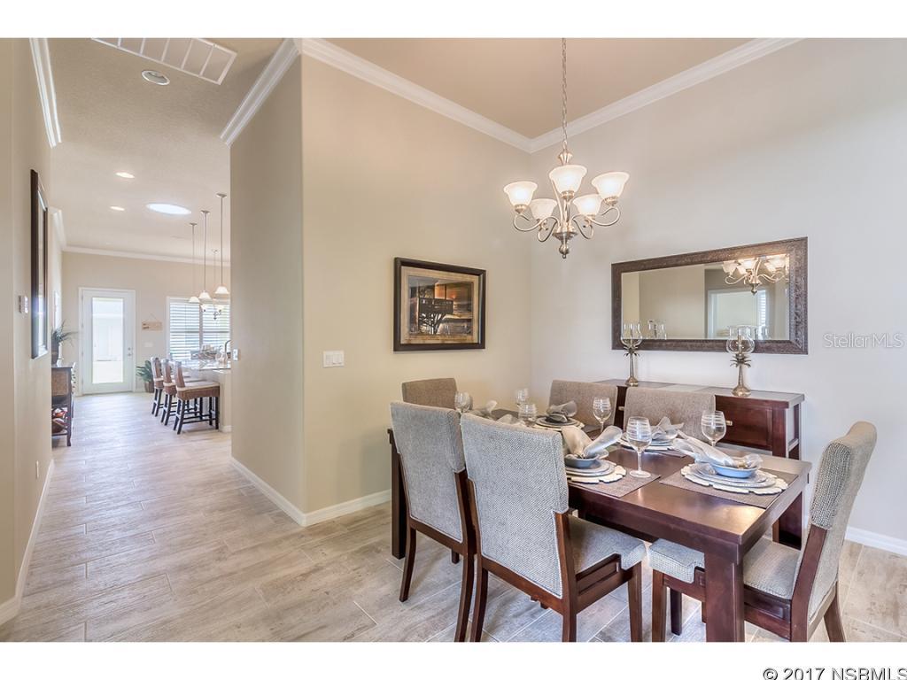 Tiffany Homes At Venetian Bay - Residential