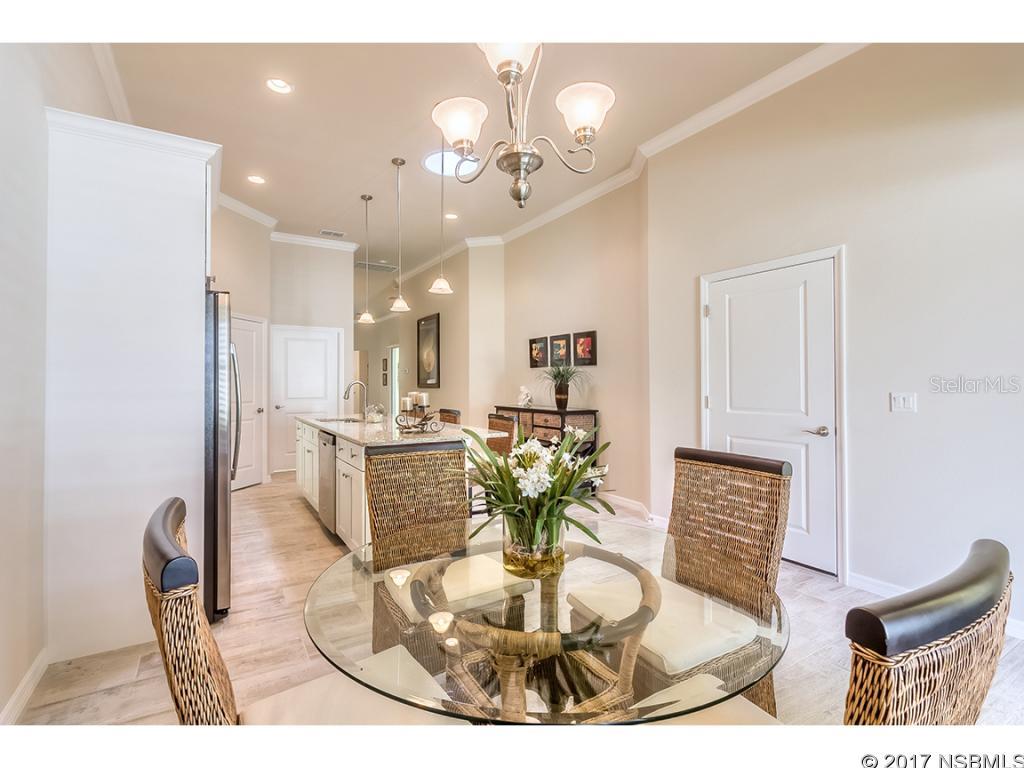 Tiffany Homes At Venetian Bay - Residential