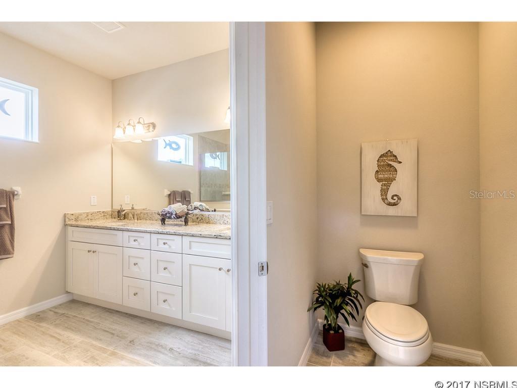 Tiffany Homes At Venetian Bay - Residential