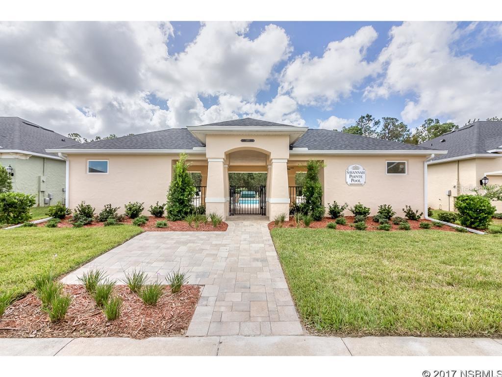 Tiffany Homes At Venetian Bay - Residential