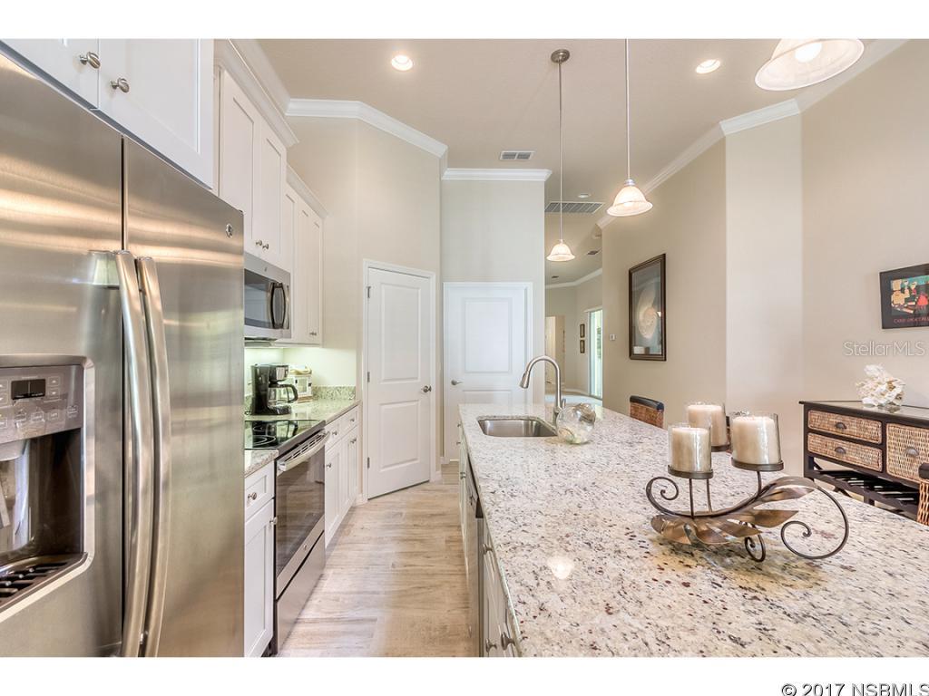 Tiffany Homes At Venetian Bay - Residential