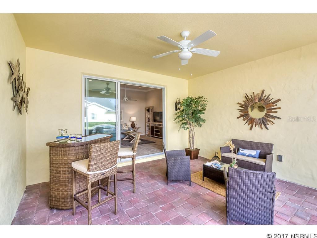 Tiffany Homes At Venetian Bay - Residential